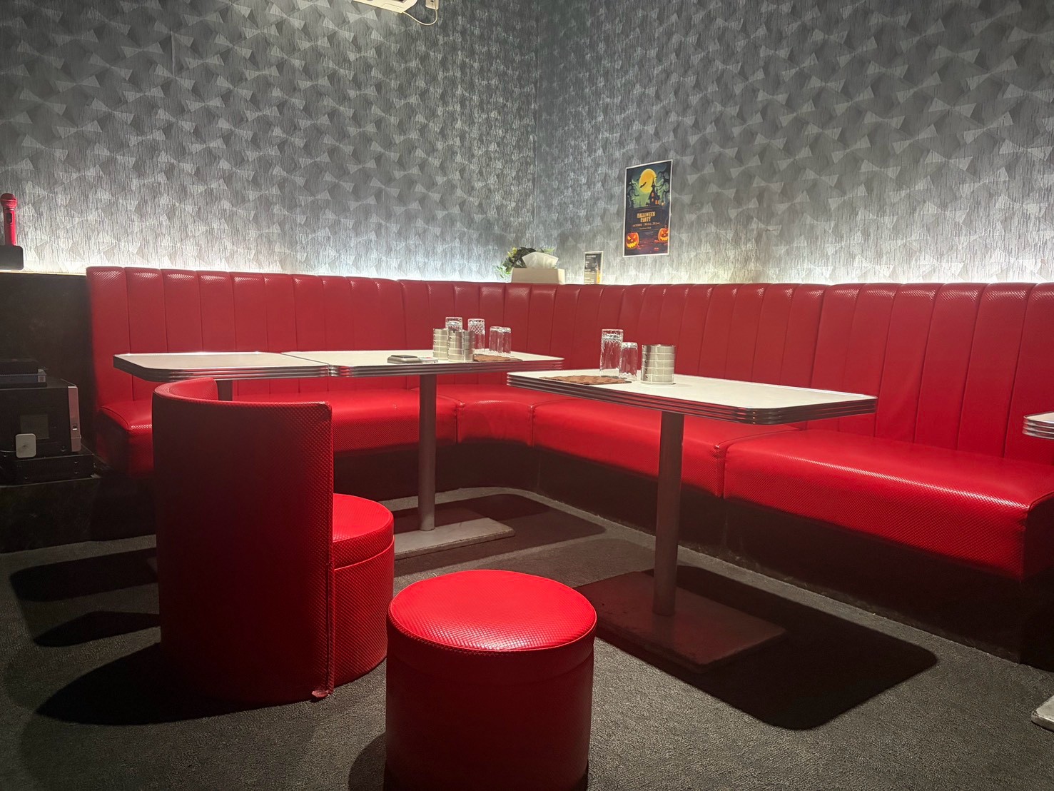 Club G(ガーデンズ)の店舗画像